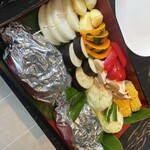 LECEB Seaside suite - 