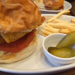 アイランドバーガーズ - 