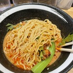 浅草 熟成味噌らーめん のりあき･美々 - 