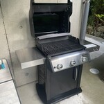 LECEB Seaside suite - 