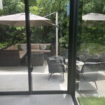 LECEB Seaside suite - 