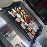 LECEB Seaside suite - 