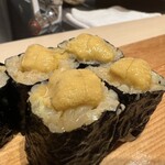 寿司 みなつき - 