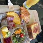 LECEB Seaside suite - 