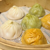 京鼎樓 HANARE店 - 