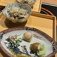 鴨しゃぶ粋玄 - 