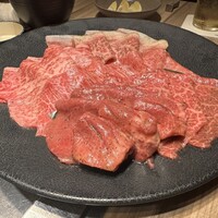 焼肉うしごろ 横浜店 - 