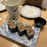 鮨 航 - 