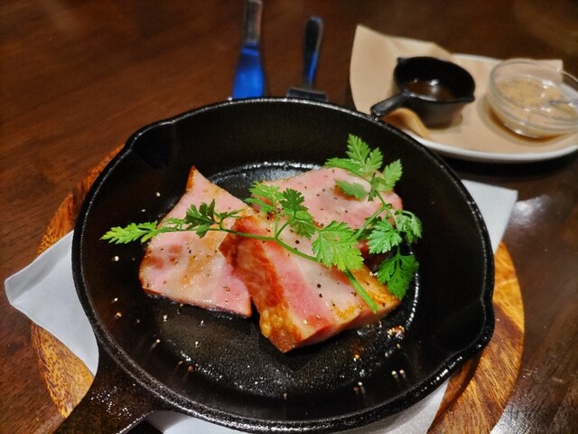 クリエイトバー シェルター（Create Bar SHELTER） - 原ノ町（バー）の写真