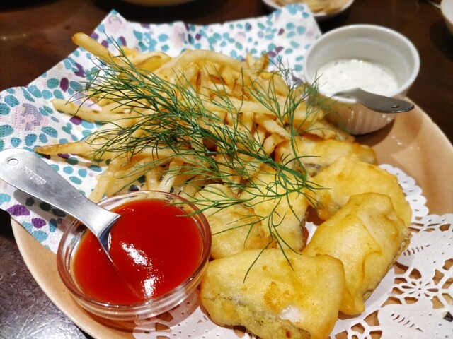 クリエイトバー シェルター（Create Bar SHELTER） - 原ノ町（バー）の写真