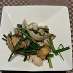 イワナガ食堂 - 