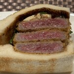 イワナガ食堂 - 