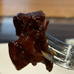 イワナガ食堂 - 