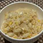 イワナガ食堂 - 