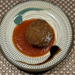 イワナガ食堂 - 