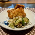 イワナガ食堂 - 