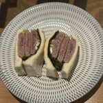 イワナガ食堂 - 