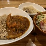 カラバッシュ - 