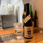 イワナガ食堂 - 