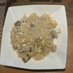 イワナガ食堂 - 