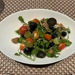 イワナガ食堂 - 