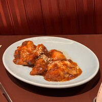 焼肉もちお - 