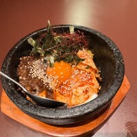 焼肉もちお - 