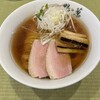 らーめん 鴨to葱
