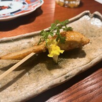 鳥さと 別邸 - 手羽先