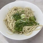 一九ラーメン - 