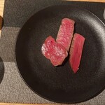 小石川 中勢以 - 