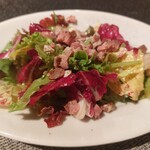 小石川 中勢以 - 