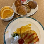 三井ガーデンホテル - 