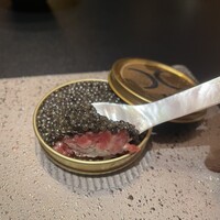 西麻布 焼肉 X - 