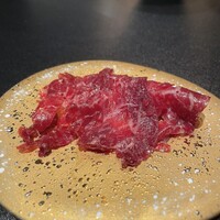 西麻布 焼肉 X - 