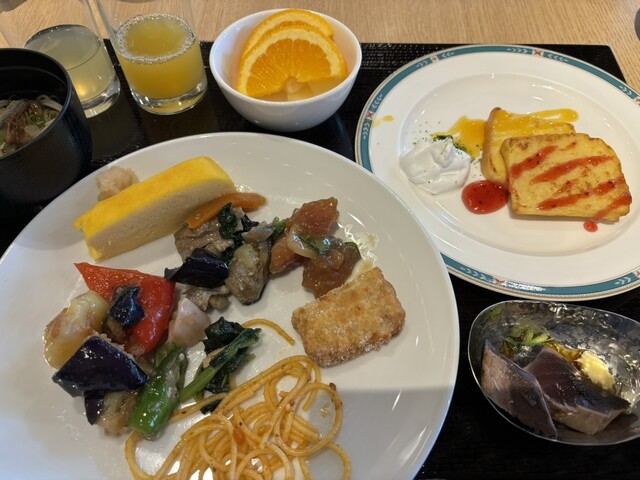 Mitsui Garden Hotel Kyoto Shijo