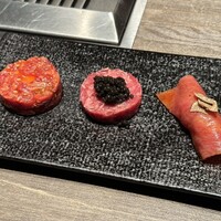 焼肉うしごろ 池袋店 - 