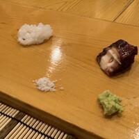 鮨 しゅん輔 阿佐ヶ谷 - 