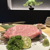 堂島焼肉料理店 - 