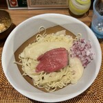 Dad's Ramen 夢にでてきた中華そば - 