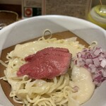 Dad's Ramen 夢にでてきた中華そば - 
