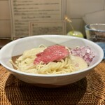 Dad's Ramen 夢にでてきた中華そば - 