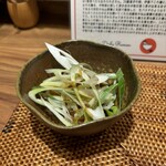 Dad's Ramen 夢にでてきた中華そば - 