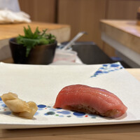 鮨 赤酢 はなやま - 