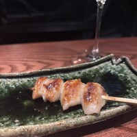 鳥さと 別邸 - 