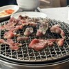 タンとタン焼肉いわしげ 五反田店