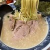 らーめん　正直もん