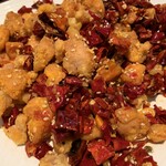 陳家私菜 新宿店 - 