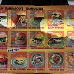 キャプテンカンガルー - 