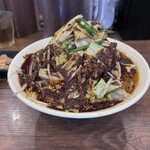 濃菜麺 井の庄 - 